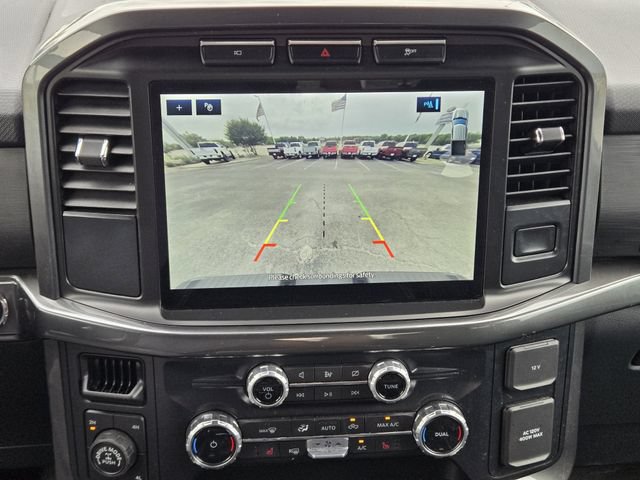 Certified 2023 Ford F150 XLT w/ Equipment Group 302A High AWD/4WD image 17