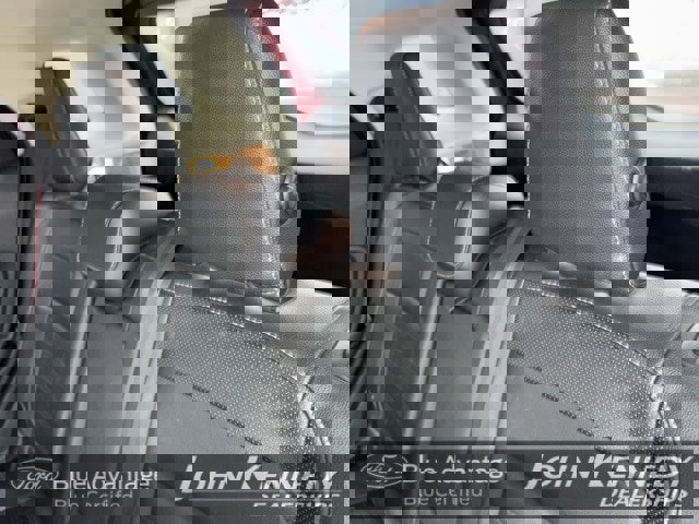 Certified 2018 Ford EcoSport Titanium image 22