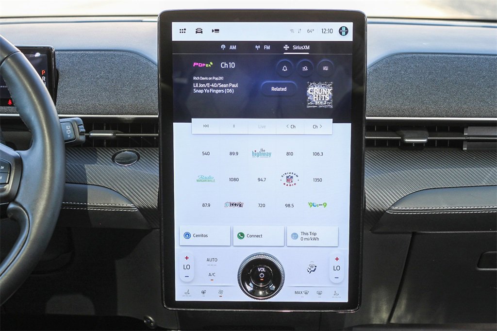 Certified 2024 Ford Mustang Mach-E Premium image 19