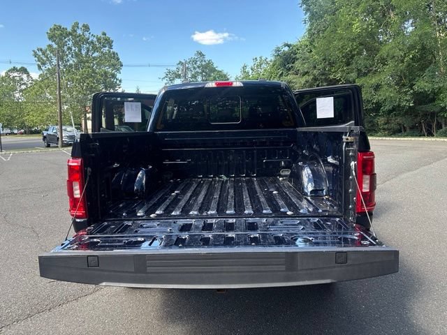 Certified 2023 Ford F150 XLT w/ Equipment Group 302A High AWD/4WD image 25