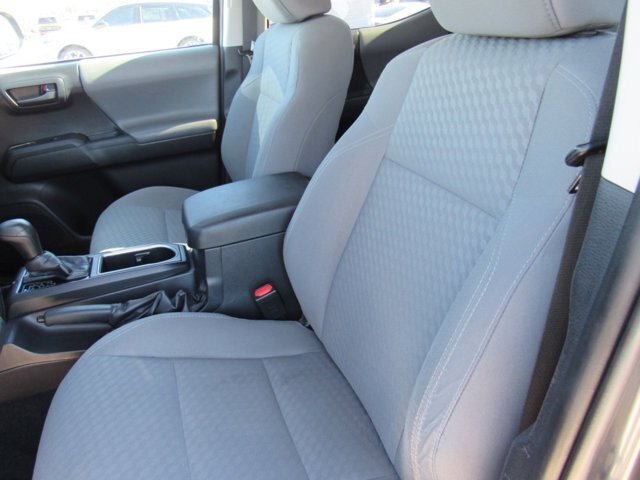 Used 2021 Toyota Tacoma SR AWD/4WD image 18