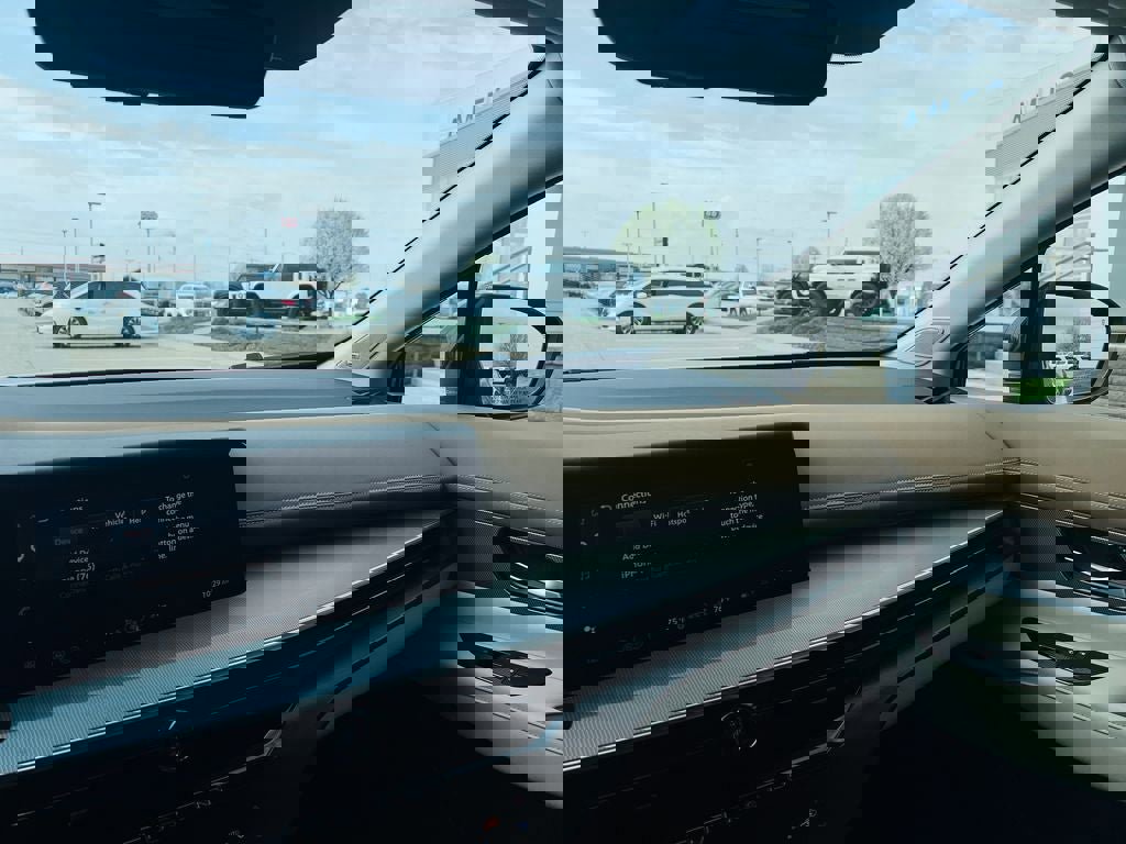 Used 2026 Nissan Murano Platinum w/ Cargo Package image 19