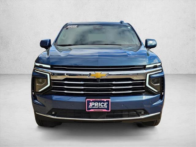 Used 2025 Chevrolet Tahoe LT w/ Comfort Package video 2