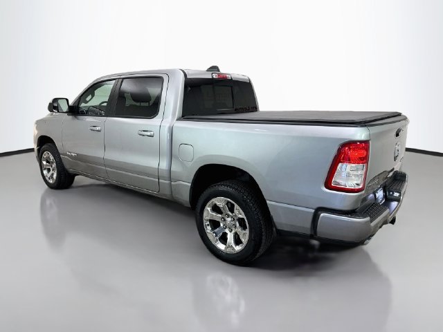 Used 2019 RAM 1500 Big Horn AWD/4WD image 5