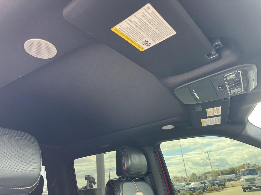 Certified 2021 Ford F150 Platinum w/ Equipment Group 701A High image 27