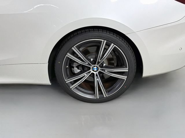 Used 2021 BMW 430i Convertible w/ Premium Package 2 RWD image 34