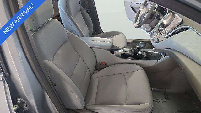 Used 2025 Chevrolet Malibu LT FWD image 20