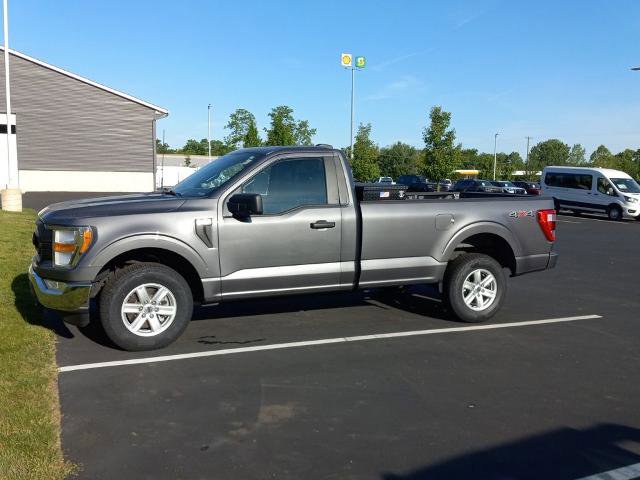 Certified 2022 Ford F150 XL w/ Equipment Group 101A High AWD/4WD image 16