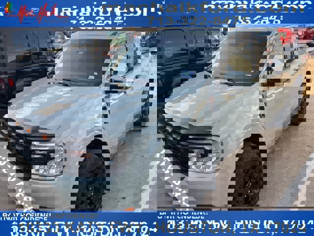 Certified 2022 Ford Maverick XLT w/ Equipment Group 300A Standard