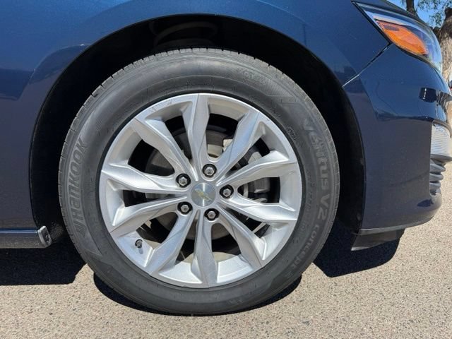 Used 2021 Chevrolet Malibu LT FWD image 38