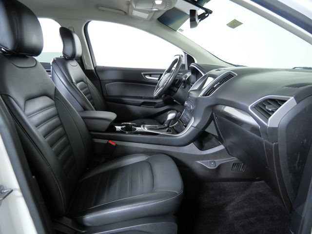 Certified 2017 Ford Edge SEL w/ Equipment Group 201A AWD/4WD image 10