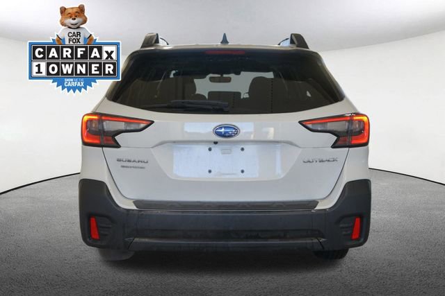 Used 2022 Subaru Outback Premium image 12
