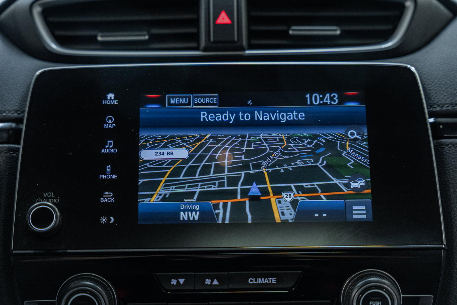 Used 2022 Honda CR-V Touring image 27