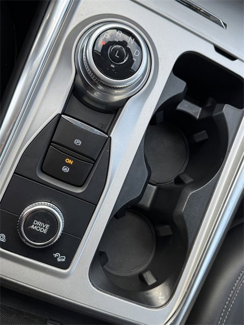 Certified 2023 Ford Explorer XLT w/ Equipment Group 202A image 14