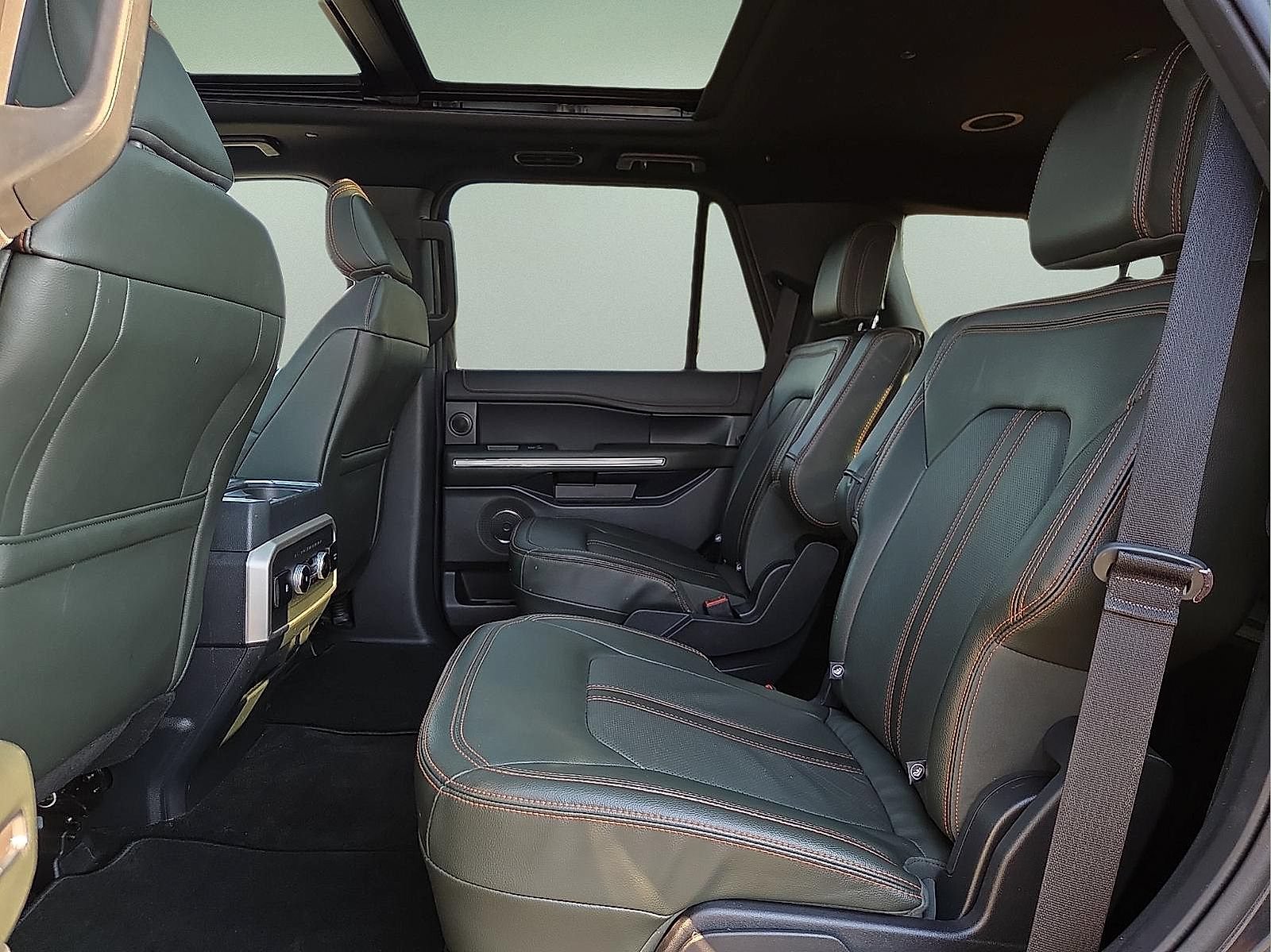 Certified 2022 Ford Expedition Timberline AWD/4WD image 11