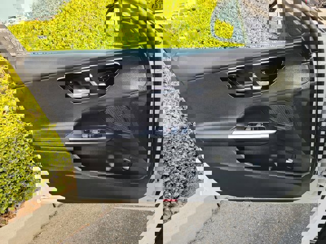 Used 2023 Mercedes-Benz C 300 Sedan image 27