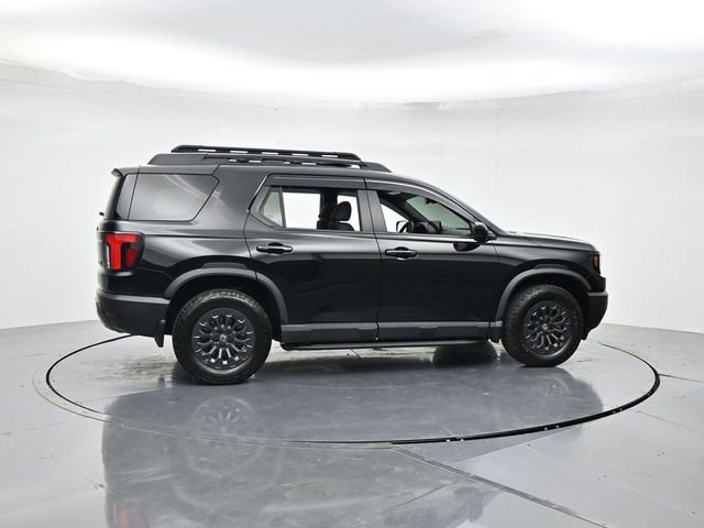 Used 2026 Honda Passport TrailSport image 2