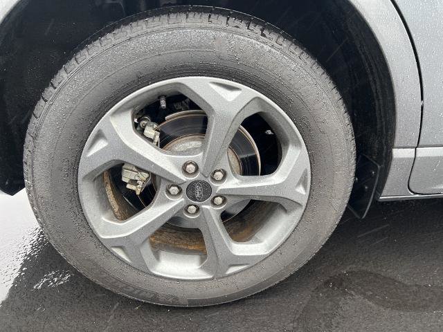 Certified 2023 Ford Escape ST-Line Select image 11