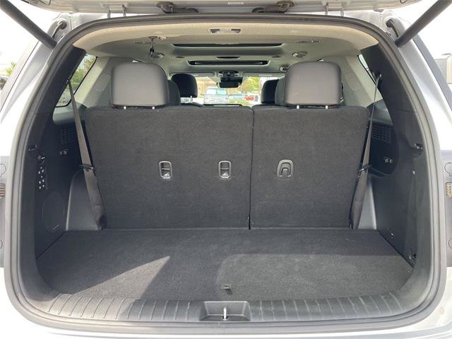 Used 2024 Hyundai Palisade Limited AWD/4WD image 37