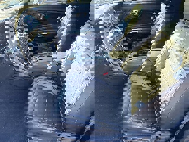 Certified 2021 Ford Mustang Shelby GT500 w/ Technology Package image 20