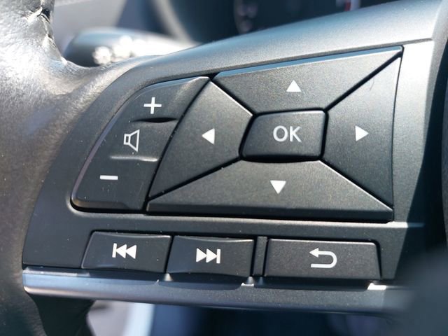 Used 2024 Nissan Sentra SV w/ All-Weather Package image 17