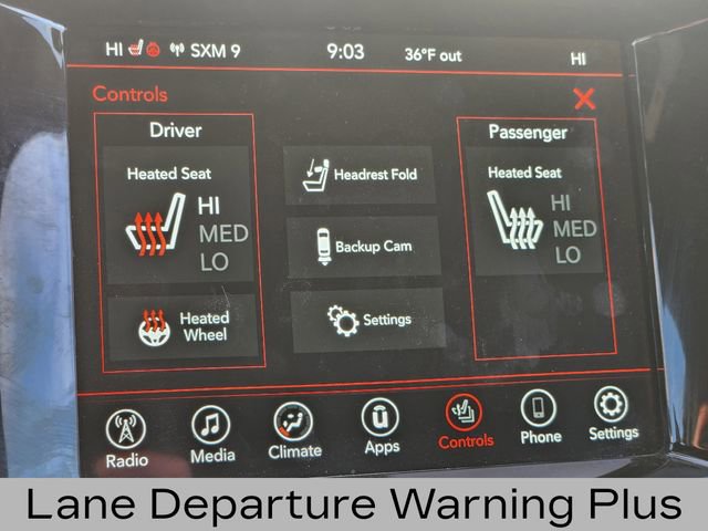 Used 2022 Dodge Durango GT image 25