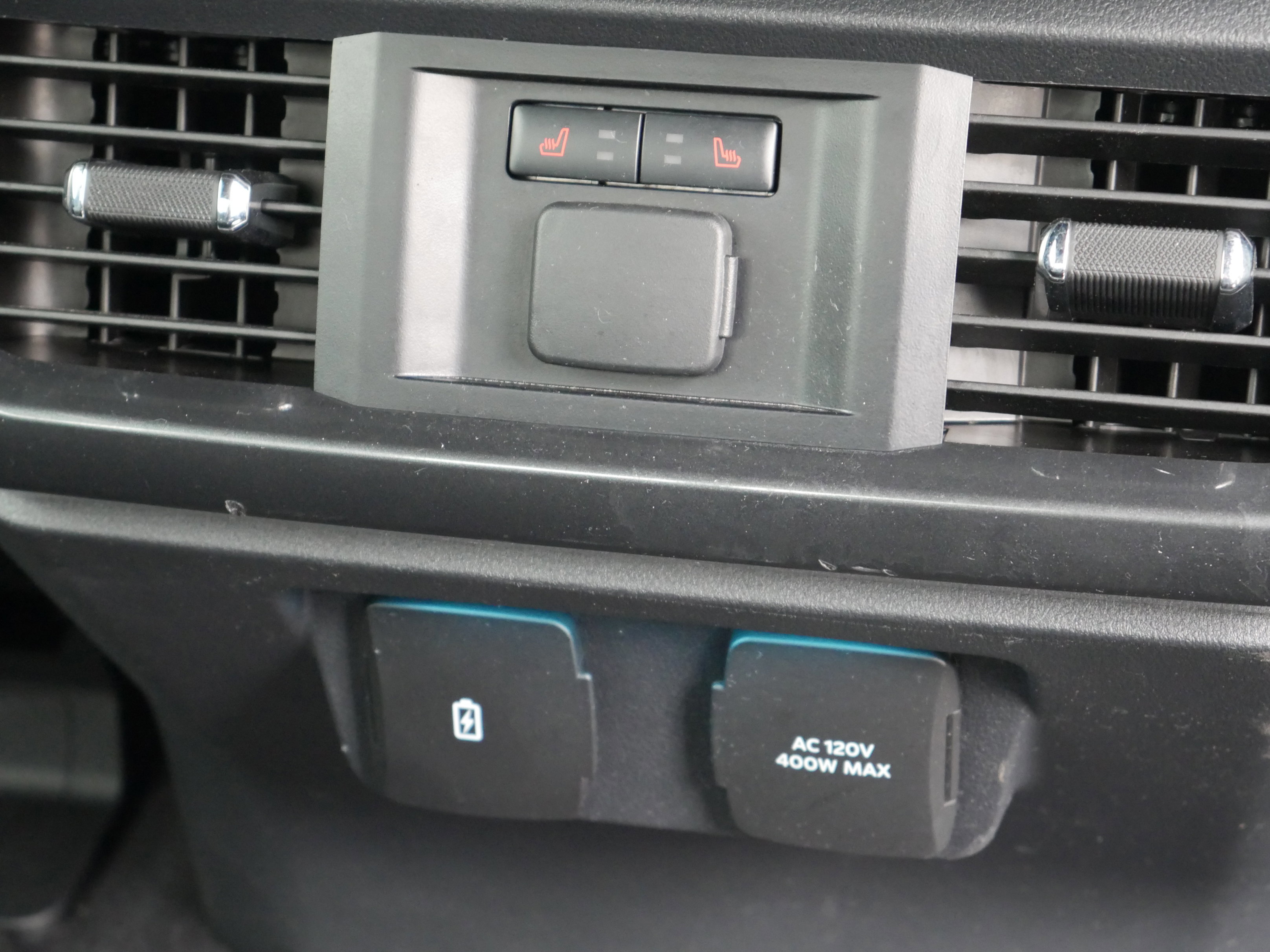 Certified 2023 Ford F150 Lariat w/ Equipment Group 502A High image 36