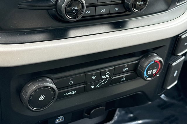 Certified 2023 Ford F150 XLT image 24