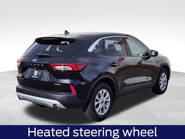 Certified 2023 Ford Escape Active AWD/4WD image 10
