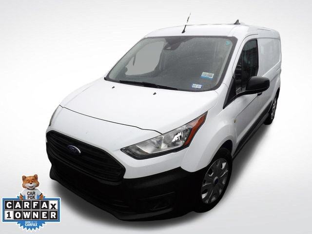 Certified 2023 Ford Transit Connect XL FWD image 4