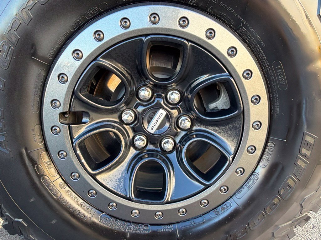 Certified 2023 Ford F150 Raptor AWD/4WD image 57