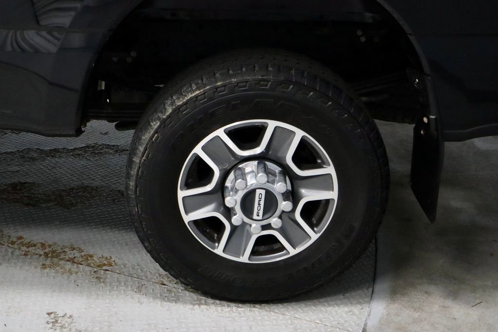 Certified 2023 Ford F350 Lariat AWD/4WD image 19