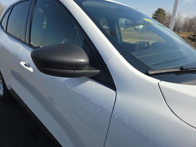 Certified 2025 Ford Escape Active image 9