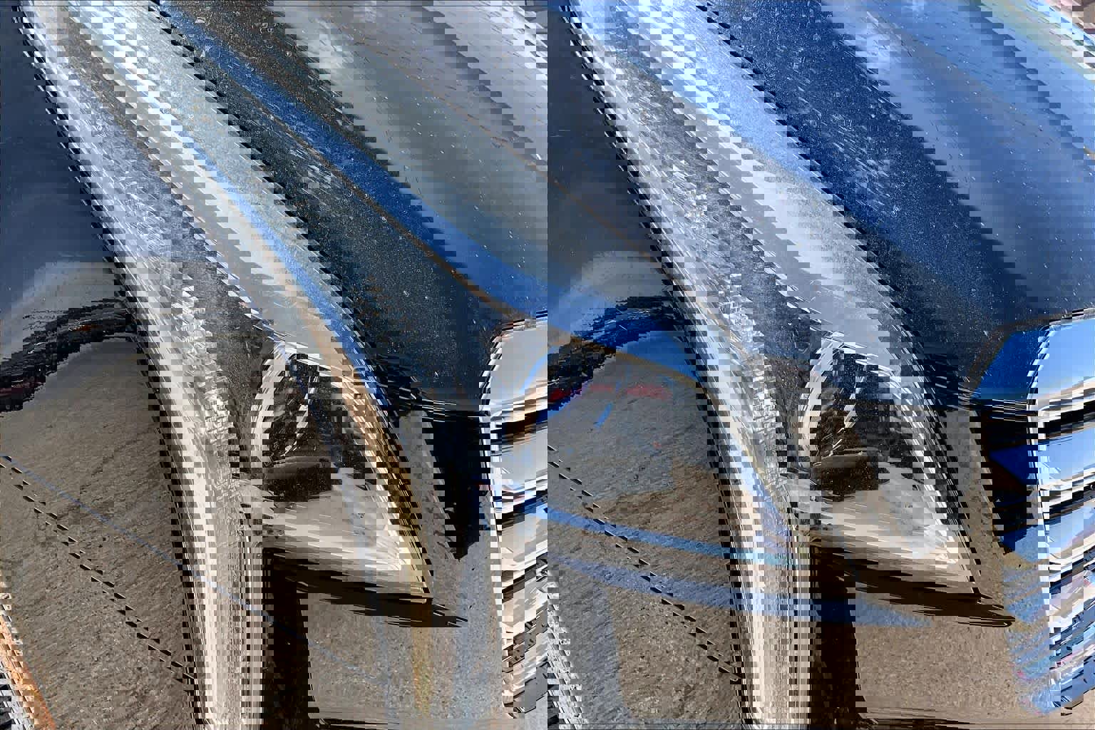 Used 2017 Cadillac XT5 Luxury w/ Driver Awareness Package image 27