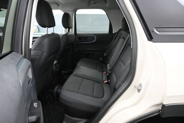 Certified 2024 Ford Bronco Sport Badlands AWD/4WD image 20