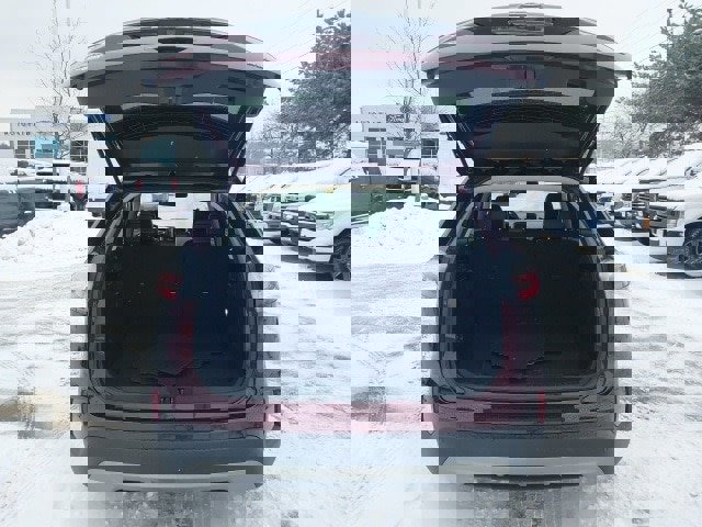 Certified 2024 Ford Edge SEL image 27