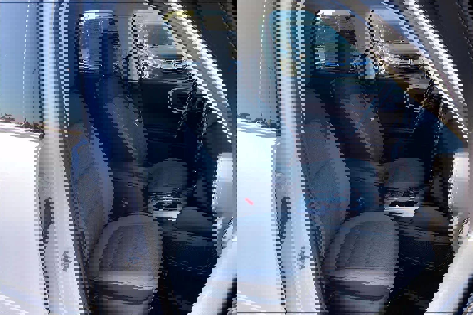 Certified 2024 Ford Bronco Sport Big Bend w/ Convenience Package image 9