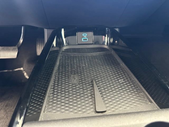 Certified 2023 Ford Mustang Mach-E Select AWD/4WD image 21