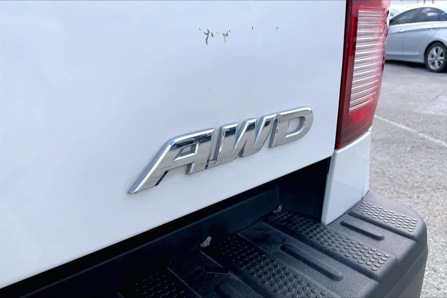 Used 2023 Honda Ridgeline RTL-E image 10