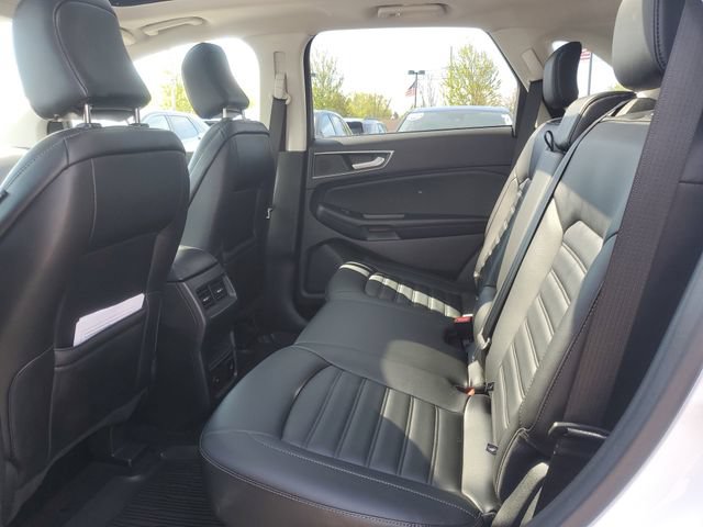 Certified 2023 Ford Edge SEL w/ Convenience Package AWD/4WD image 28