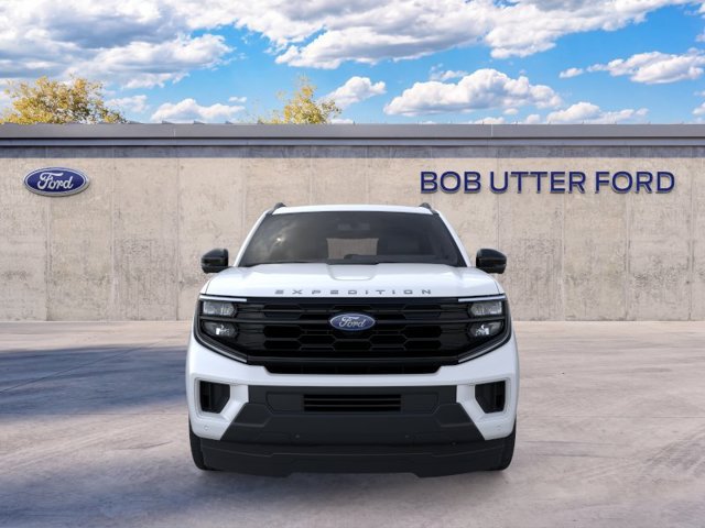 Certified 2025 Ford Expedition Active RWD image 6