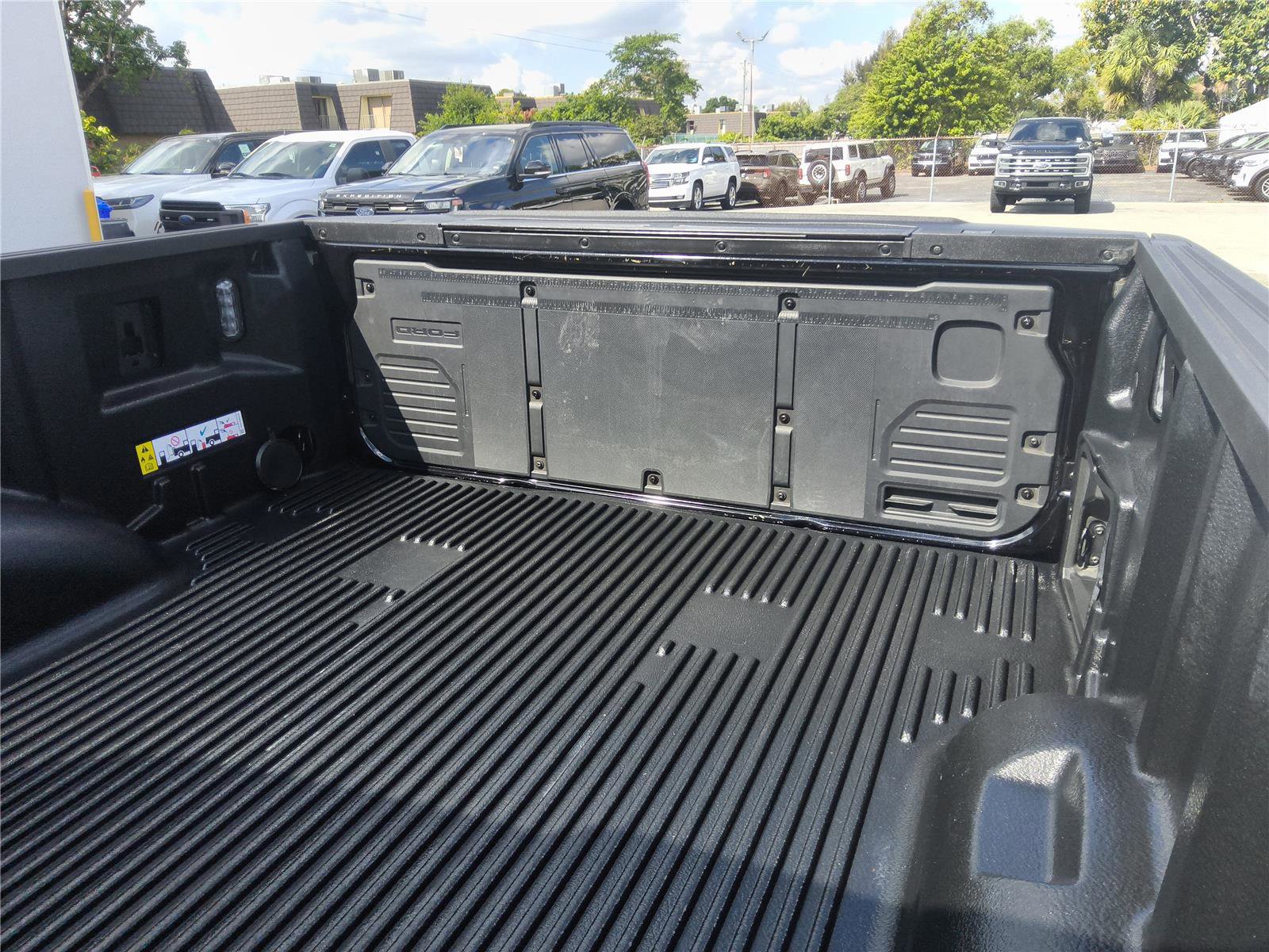 Certified 2022 Ford F150 Lariat w/ Max Trailer Tow Package image 22