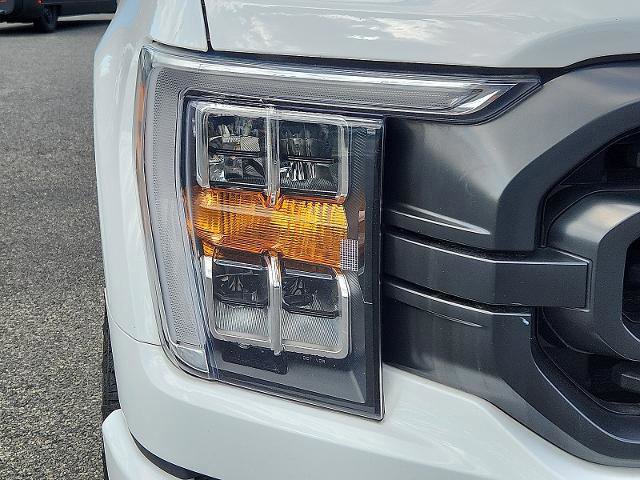 Certified 2021 Ford F150 XLT w/ Equipment Group 302A High AWD/4WD image 9