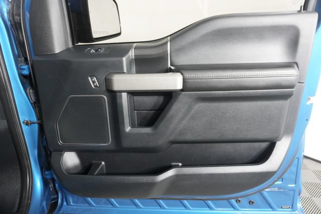 Certified 2019 Ford F150 Raptor w/ Equipment Group 802A Luxury AWD/4WD image 40