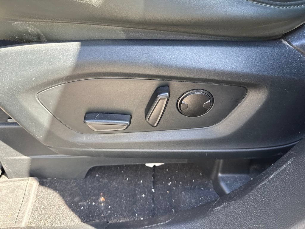 Certified 2023 Ford Explorer Timberline AWD/4WD image 9