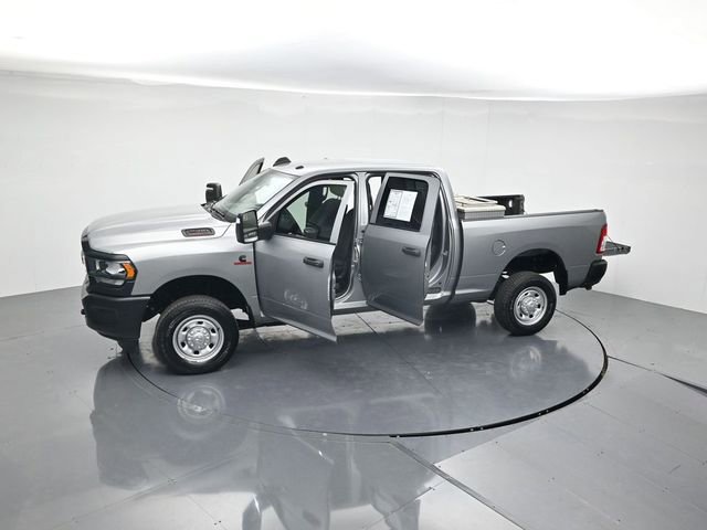 Used 2024 RAM 2500 Tradesman w/ Bed Utility Group AWD/4WD image 46