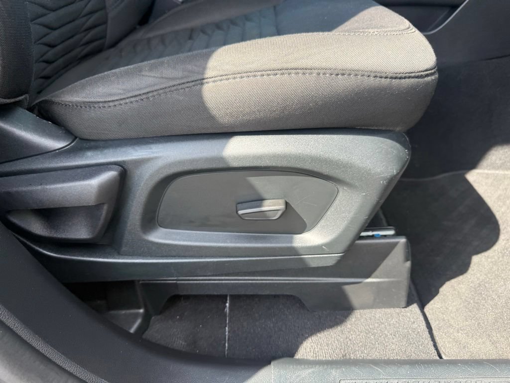 Certified 2021 Ford Explorer XLT RWD image 59
