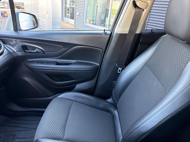 Used 2019 Buick Encore Sport Touring AWD/4WD image 26