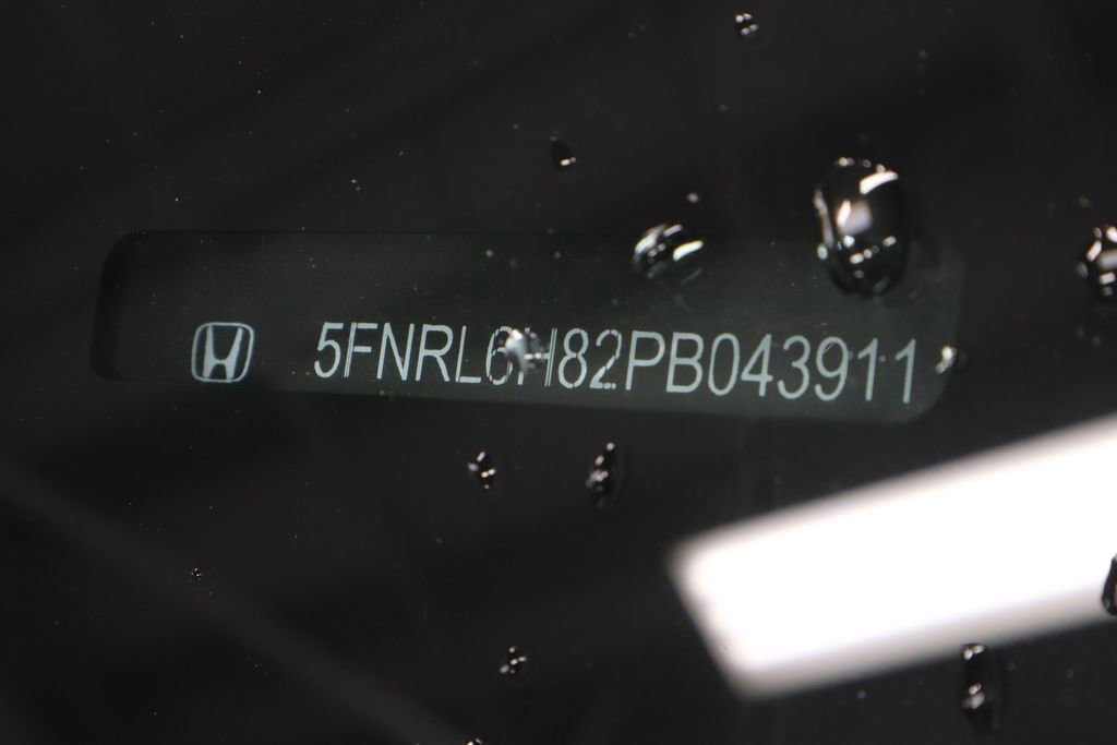 Used 2023 Honda Odyssey Touring image 37
