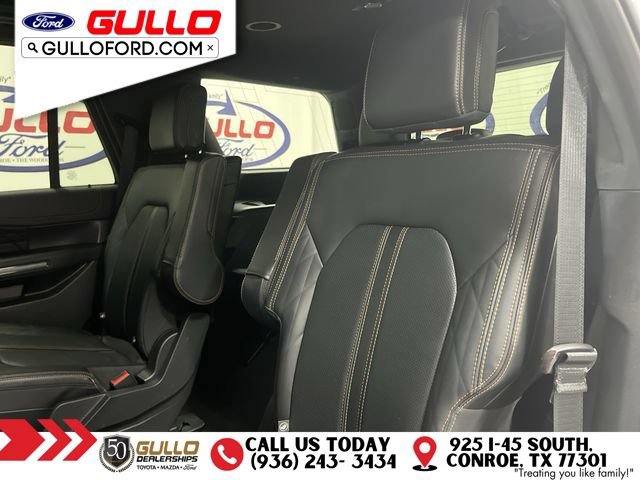 Certified 2023 Ford Expedition Platinum RWD image 14